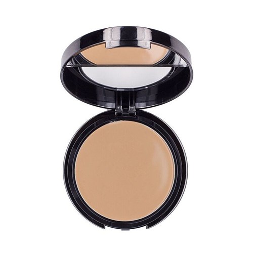 Silk Cream Foundation - #03 Light / Medium
